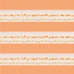 Orchard Bound in Multi (bintan69) | Tangerine | AGF Studio | Art Gallery