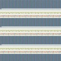 Story Bound in Garden (binbes31) | Bedtime Stories | Elizabeth Chappell | Art Gallery