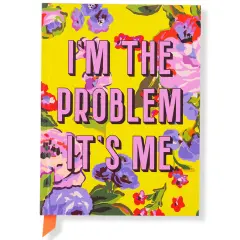 TAYLOR SWIFT IT'S ME NOTEBOOK