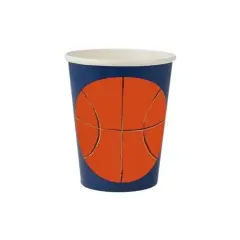 BASKETBALL CUPS