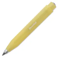 Kaweco Frosted Sport Clutch Pencil - Sweet Banana
