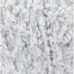 Universal Yarns Rico Baby Teddy Aran - Light/DK Baby Yarn - 5 Colors Light grey - 011