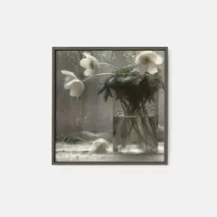 Floral AI Still Life V