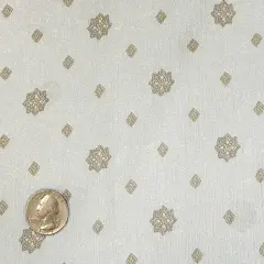 1 Yard Wide 50/52" Blue Gray 100% Rayon Crinkle Fabric Lightweight Textured Crepon