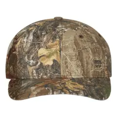 DRI DUCK&reg; Stylish Elk Cap Realtree Edge