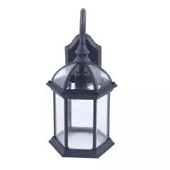 Outdoor Wall Light Fixture Exterior Wall Lantern Sconce Porch Light Waterproof