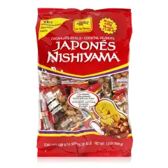 De La Rosa Japanese Style Peanuts 20.7oz 14ct