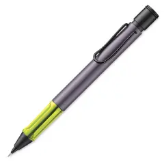 Lamy Al-Star Mechanical Pencil - Aubergine, 0.5 mm, Special Edition