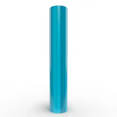 Siser&reg; EasyWeed&reg; Electric Heat Transfer Vinyl, 11.8" x 60" Electric Turquoise