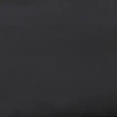 Black Solid Cotton Fabric by the yard