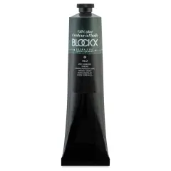 Blockx Artist Oil Color - Viridian, 200 ml tube