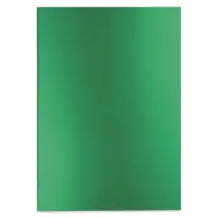 Caran d&rsquo;Ache Colormat-X Notebook - Green, 6" x 8-1/2"