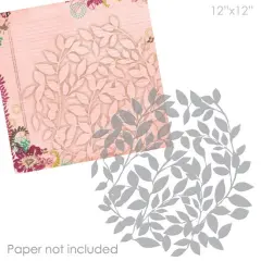 12 X 12 Mask 1Pc Per Bag