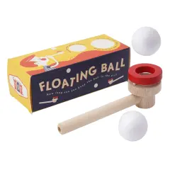 FLOATING BALL TOY
