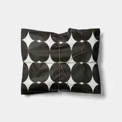 Neo Shape Gift Wrap XV, Duo