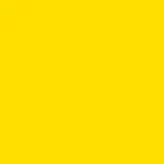 Creative Covering&trade; Adhesive Covering, Yellow, 18" x 16 ft