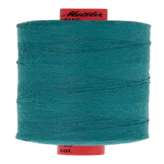 Truly Teal (9155-0232) | Metrosene (1000M / 1094Y) | Mettler Thread