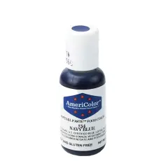 AmeriColor Ivory Soft Gel Paste Food Color