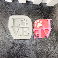 Paw Love