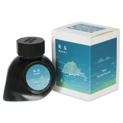 Colorverse Korea Special Fountain Pen Ink - 44 Dokdo, 15 ml