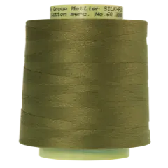 Seagrass (9160-1210) | Silk-Finish Cotton 60wt (2743M / 3000Y) | Mettler Thread