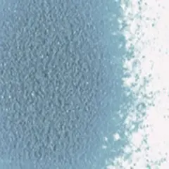 Oceanside Fusible Glass Frit Fine Chambray Opal 96 COE - 8.5oz Jar (079)