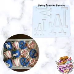 Los Angeles Baseball