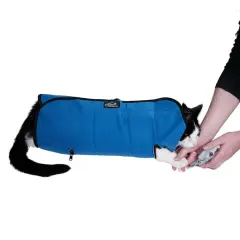 Animal Hugger&trade; - Pet Grooming Wrap