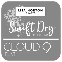 Lisa Horton Crafts Cloud 9 Swift Dry Hybrid Ink Pad
