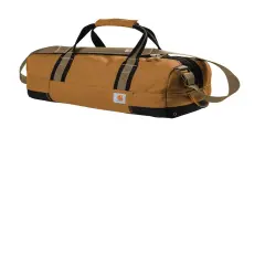 Carhartt&reg; Foundry Series 20&rdquo; Duffel Carhartt Brown