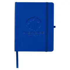 CORE365&reg; Soft Cover Journal Notebook 5.25" X 8.25" TRUE ROYAL