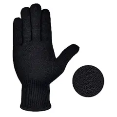 Angelina Mens Black Magic Gloves