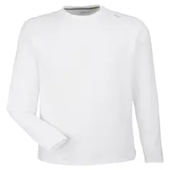 Tasc&reg; Men&rsquo;s Carrollton Fitness Long Sleeve T-Shirt WHITE