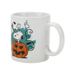 Peanuts Mug