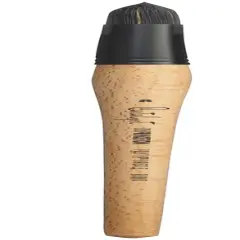 Princeton Catalyst Polytip Brush-Long Handle Round Size 8