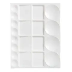 KINGART&reg; Palette 20-Well