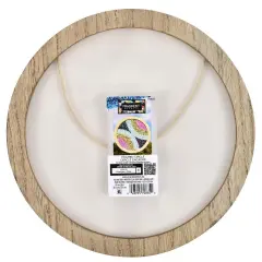 Plaid Fragment Effects Framed Surfaces