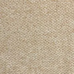 1 Yard Pierce Polyester Upholstery Fabric 56&Prime; Wide Durable Solid Material for Drapery & Home Decor Sandy