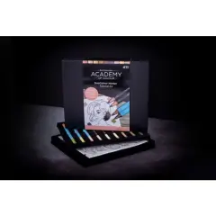 Spectrum Noir Academy of Colour - Portraits