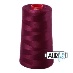 Plum (4030) | 12wt Cone (1750M / 1914Y) | Aurifil Thread
