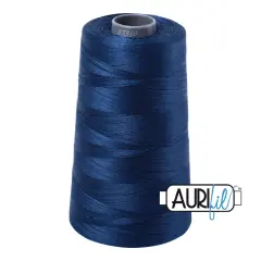 Medium Delft Blue (2783) | 28wt Cone (3300M / 3609Y) | Aurifil Thread