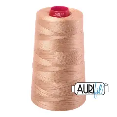 Cachemire (2318) | 12wt Cone (1750M / 1914Y) | Aurifil Thread