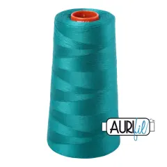 Jade (4093) | 50wt Cone (5900M / 6452Y) | Aurifil Thread