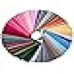 Mixed Squares Bundle Sewing Quilting