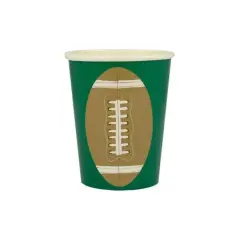 FOOTBALL CUPS