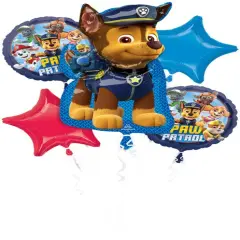 Paw Patrol Bouquet Balloon