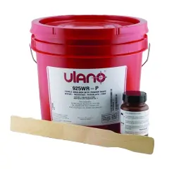 Ulano 925wr Emulsion