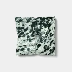 Abstract Wood Grain Gift Wrap