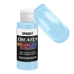 Sky Blue - Opaque Airbrush Paint, 2 oz.