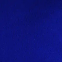 SOFI Acrylic Craft Felt Roll &ndash; 36" Wide x 50 Yards | 140gsm | Non-Fray 100% Acrylic Fabric for Crafts, Sewing, Costumes & Displays &ndash; 19 Colors Royal blue